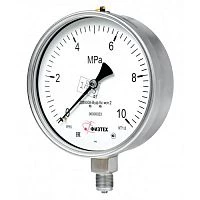 ДМ8008-ВУф Кс II 250 кПа кт.1,0 IP65 ПМС-300, ДУ-Н, Шх2.Св.Пл.Дата.AP УТ000016372