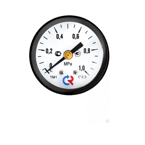 ТМ-110Т.00(0-0,25)MPa.М10х1.2,5 УТ000003677