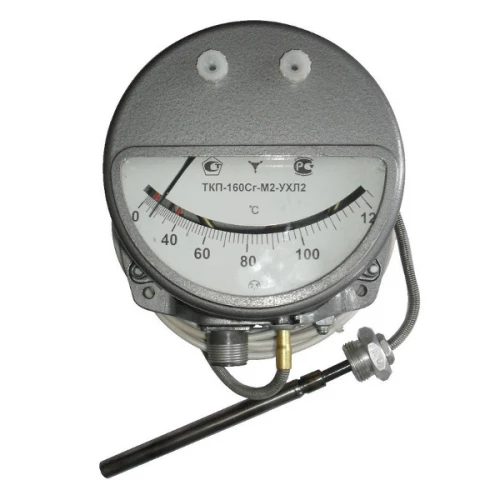 ТКП-160Сr-М3-УХЛ2 (0...+120)°С-1,5-1,6-200-14-А(12Х18Н10Т) УТ000008579