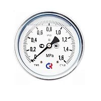 ТМ-521ТЭ.00(0-1)MPa.М20х1,5.150С.1,0  ОШ ГЛИЦЕРИН УТ000014404