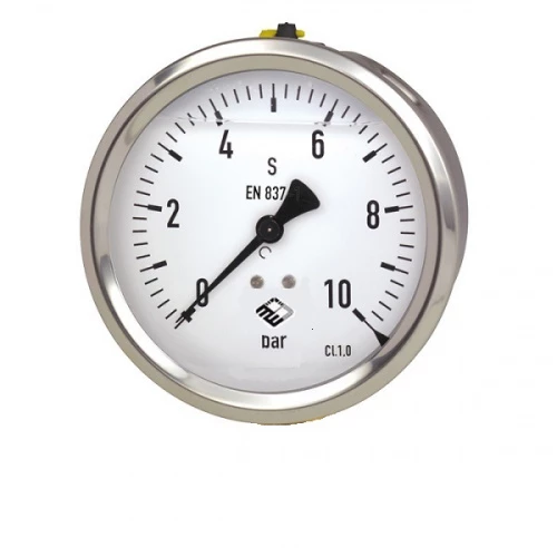 RCh 40-3 rm 16 bar G1/8" Нерж ОШ УТ000014311