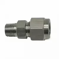 СВ6-G1/4" 12Х18Н10Т Соединение ввертное УТ000013178