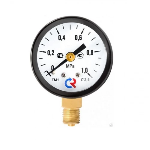 ТМ-110Р.00(0-40)кгс/см2.M10х1.2,5 УТ000000461