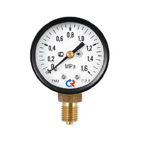 ТМ-210Р.00(0-150/40L/min(1,0MPa)M12х1,5.2,5 Ar УТ000013081