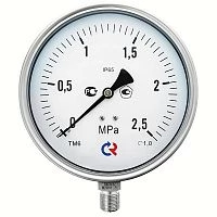 ТМ-621Р.00(0-100)MPa.М20х1,5.1,0 УТ000013826