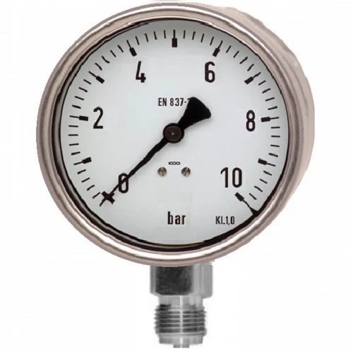RCh 160-3 600 kPa G1/2" Нерж УТ000006916