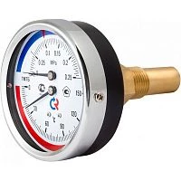 ТМТБ-31Т.1(0-120°С)(0-1,6)MPa.G1/2".2,5 УТ000000834