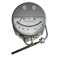 ТКП-160Сr-М2-УХЛ2 (0...+120)°С-1,5-6-160 УТ000001555