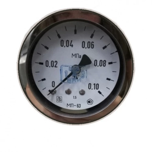 МП63НЛ/Т 4 bar G1/4 Манометр ОШ УТ000011112