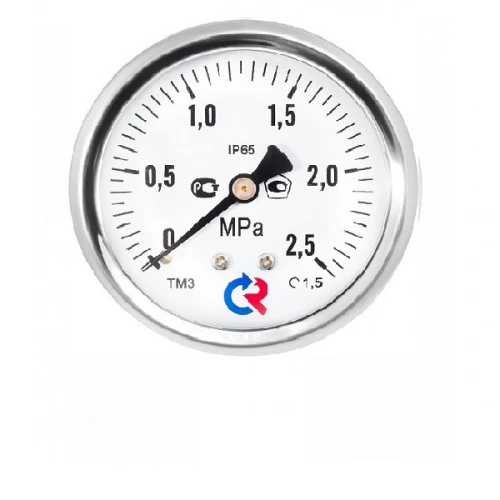 ТМ-321Т.00(0-10)MPa.G1/4".1,5 УТ000002342