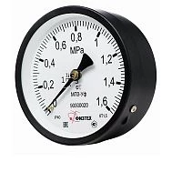 МП3-Уф ОШ 40 МПа кл.1,5 М20х1,5 УТ000003138
