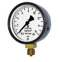 МВП3-УУ2 -100...500 кПа кл.1,5 УТ000012663