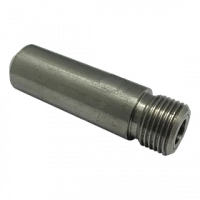 Ш-R1" 09Г2С Штуцер приварной УТ000012370