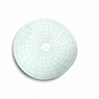 Диск диаграммный Ф250 мм, реестр №2161 УТ000012255