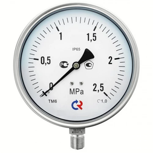 ТМВ-621Р.00(-0,1+2,4)MPa.М20х1,5.1,0 УТ000016430