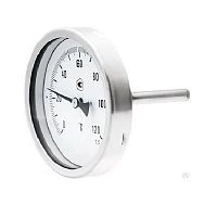 БТ-51.220(0-250)°С.G1/2.250.1,5  ОСЕВОЙ УТ000015631