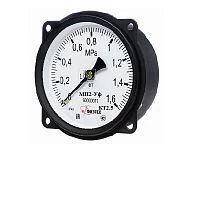 МП2-Уф ФОШ 2,5 МПа кл.2,5 М12х1,5 УТ000012467