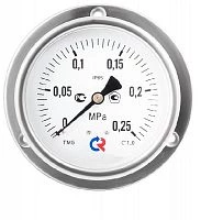 ТМ-521ТЭКП.00(0-16)MPa.М20х1,5.150С.1,0  ФОШ ГЛИЦЕРИН УТ000014025