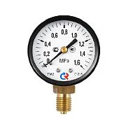 ТМ-210Р.00(0-25)MPa.G1/4".2,5 УТ000010817