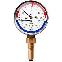 ТМТБ-41Р.1(0-150°С)(0-0,6)MPa.G1/2".2,5 УТ000000913