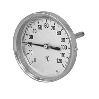 ТБ-2 (0...+60)°С-1,5-315-10-М20х1,5 ОСЕВОЙ УТ000014609