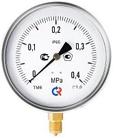 ТМ-620Р.00(0-4)MPa.M20х1,5.1,0 УТ000008087