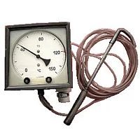 ТГП-16СrВ3Т4-(-50...+150)°С-1,5-6-250 УТ000013579