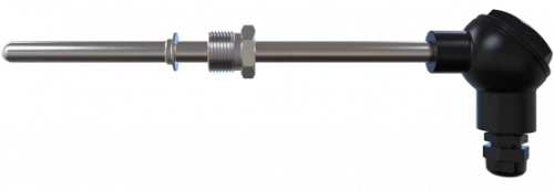 ДТС105-Pt100.В3.80 L=80мм, d=8мм УТ000010663