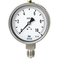 233.50.063 600 bar G1/4" Нерж.Глицерин УТ000002635