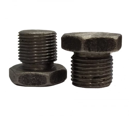 П-К1/4"-09Г2С Пробка УТ000014671