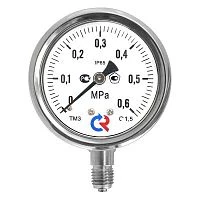 ТМ-321Р.00(0-16)MPa.G1/4".1,5 УТ000011029