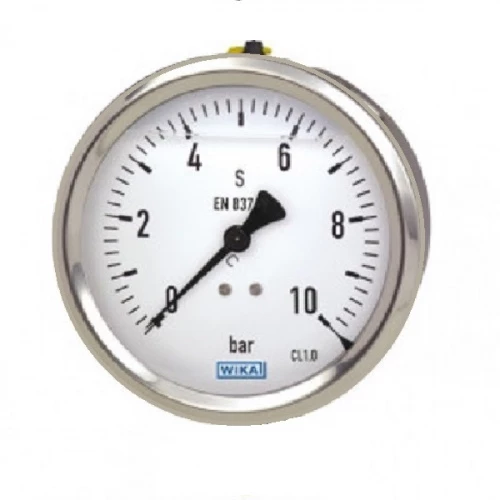 213.53.100 ОШ 100 bar G1/2" Глицерин ОШ Экс. УТ000003786