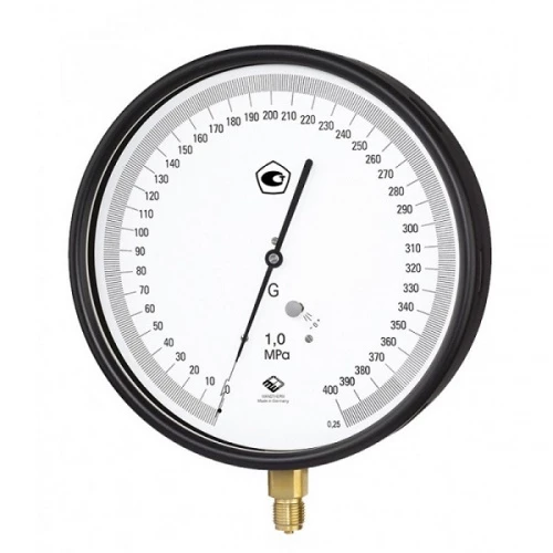 МО-250 4 kgf/cm2 кл.0,25 Manotherm УТ000003599