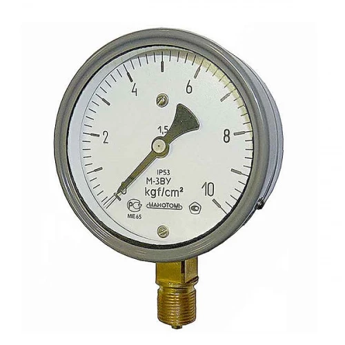 М-3ВУ 2,5 МПа УТ000012972
