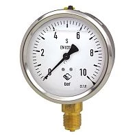 RChg 63-1 400 bar G1/4" Неразбор. корпус УТ000003500