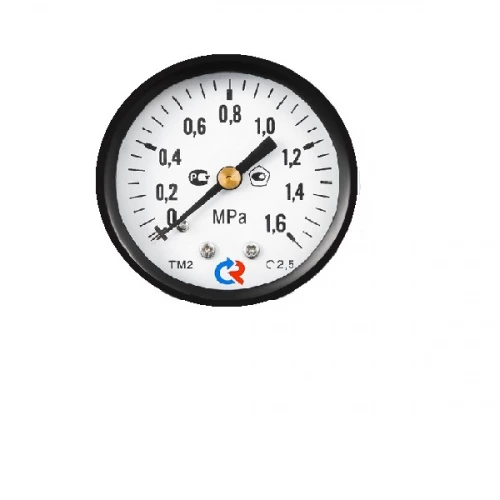 ТМ-210Т.00(0-10)кгс/см2.M12х1,5.2,5 УТ000000435