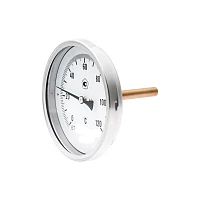 БТ-51.211(-40+60)°С.G1/2".100.1,5  ОСЕВОЙ УТ000000750