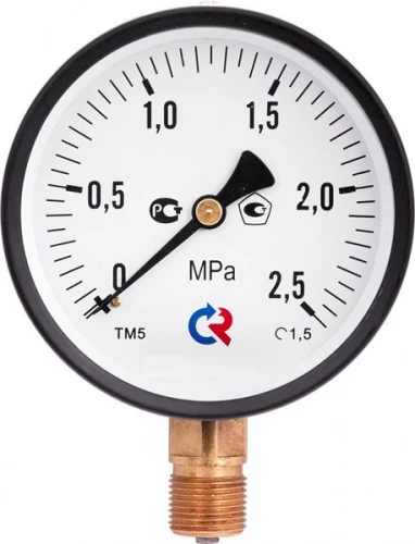 ТМ-510Р.00(0-600)кгс/см2.M20х1,5.1,5 УТ000000514