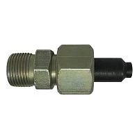 НСВ14-G1/2" 09Г2С Соединение ввертное 226