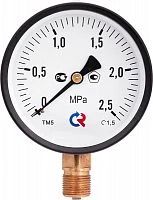 ТМ-510Р.00(0-1,6)МРа.G1/2".1,5 УТ000000533