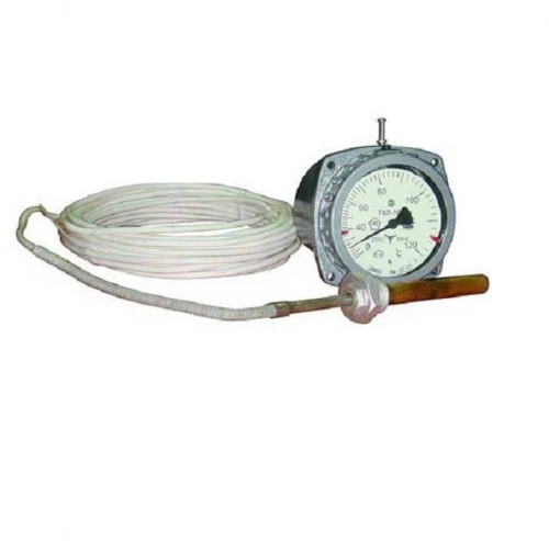 ТКП-100Эк (0...+120)°С-1,5-4-160-12-А(12Х18Н10Т) УТ000014736