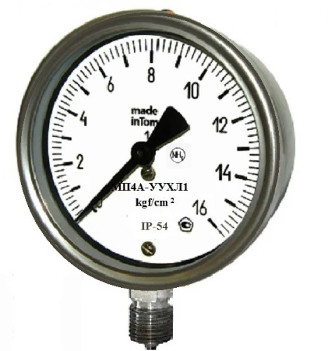 МП4А-Кс 10 МПа УХЛ1 IP53 УТ000006011