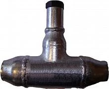 ЗК4-1-7-95 БП02-М20х1,5-55-Ст.20 57х38 Расширитель прямой УТ000010335
