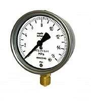 МП3-УУХЛ1 0,6 МПа кл.1,0 УТ000011777