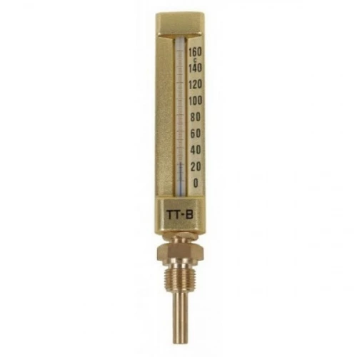 ТТ-В-150/64 П11 G1/2" (0+120)°C ПРЯМОЙ УТ000010590