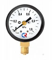 ТМ-310Р.00(0-6)кгс/см2.M12х1,5.1,5 УТ000004557