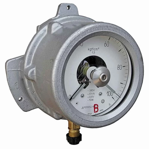 ДА2005Сг1Ех -1...3 кгс/см2 кл.1,5 исп V УТ000008043