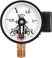 ТМВ-510Р.05(-1+1,5)кгс/см2.M20x1,5.1,5 ЭКМ исп.V УТ000013486
